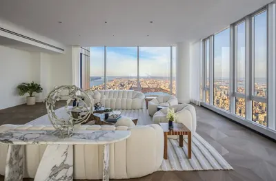 Residence interior
