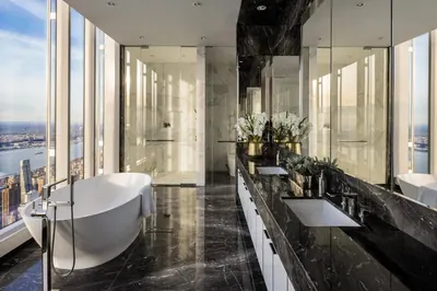Residence interior